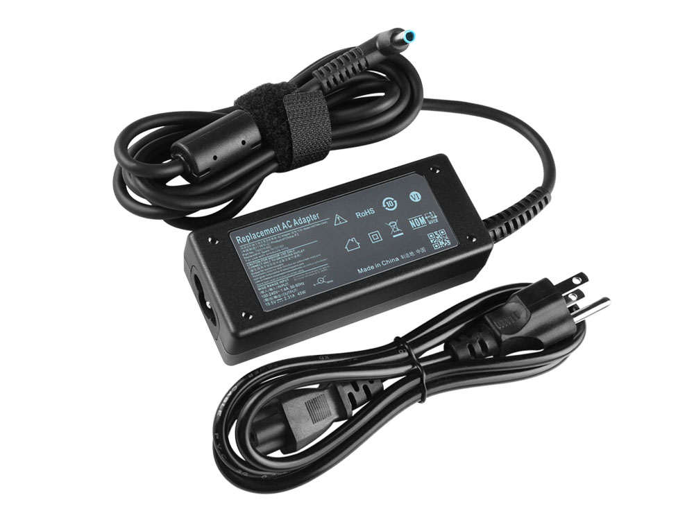 45W Laptop Charger Compatible With 15z-fc000 With Power Supply