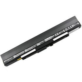 76Wh 8Cell Asus U43S Battery