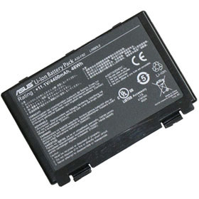 46Wh 6Cell Asus K50AE Battery