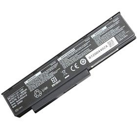 4400mAh 6Cell Packard Bell Ares GM Battery
