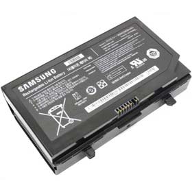 5900mAh 8Cell Samsung 700G Battery