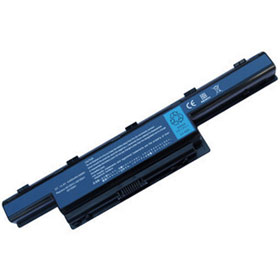 7800mAh 9Cell Packard Bell EasyNote NS44 Battery