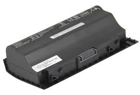 5200mAh 8Cell Asus A42-G75 Battery