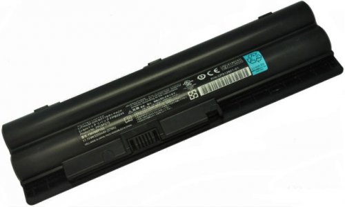 5200mAh 6Cell Fujitsu Lifebook MH30/C Battery