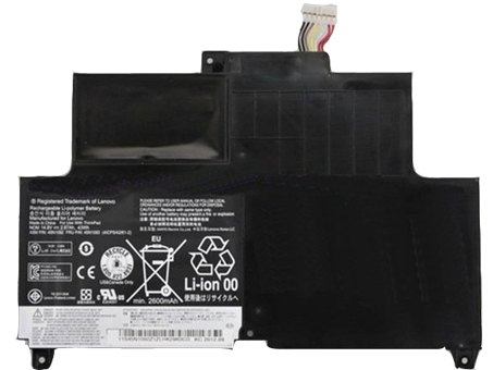 43Wh 4Cell Lenovo ThinkPad S230u Battery