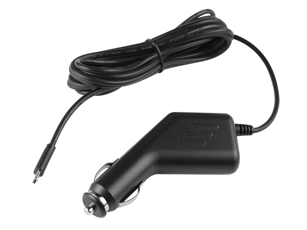 10W Lenovo TB-7306X ZA8D Adapter Car Charger