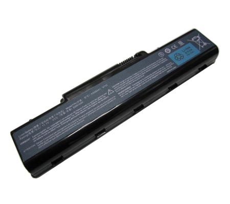 4400mAh Battery Acer Aspire 4732z-431g16mn 4732z-432g25mn 5332