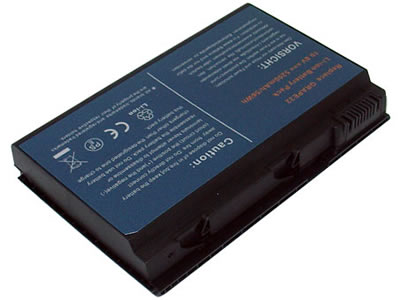 5200mAh Battery Acer Extensa 5230 5230E 5420G