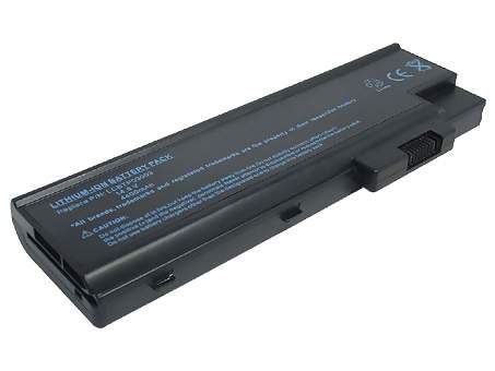 4400mAh Battery Acer 4UR18650F-2-QC140