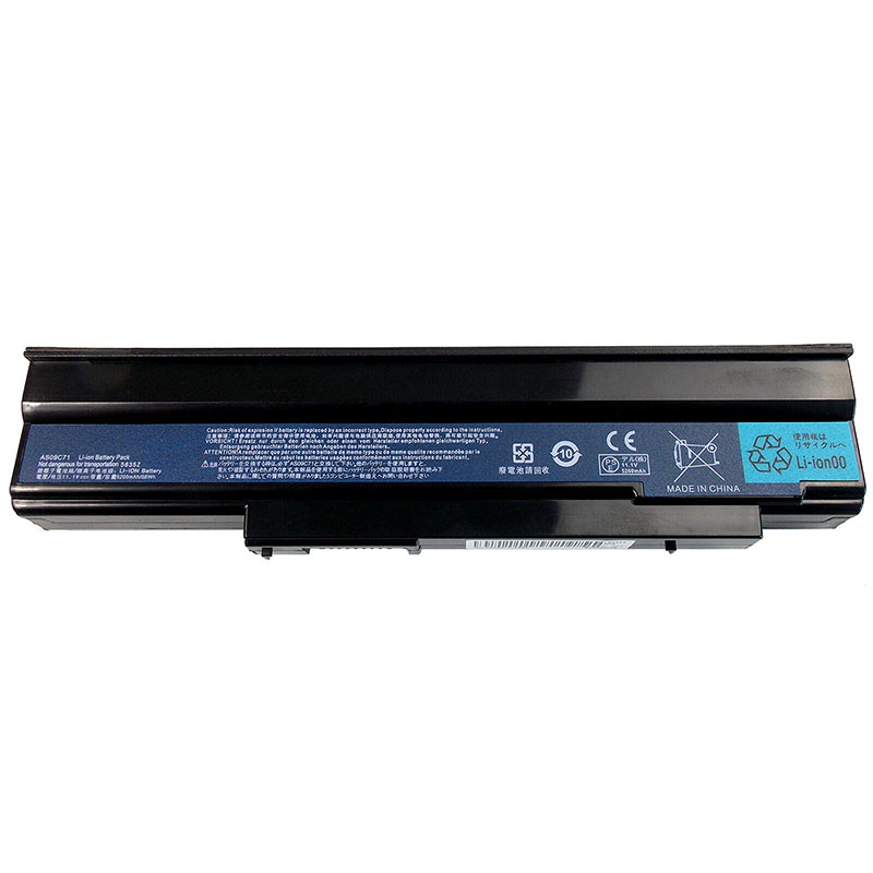 4400mAh 48Wh Battery Acer AS09C31 AS09C71