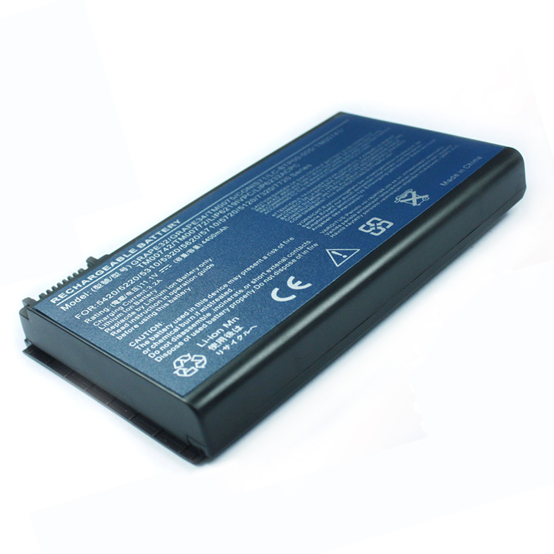 4400mAh 48Wh Battery Acer BT.00603.029 BT.00604.015