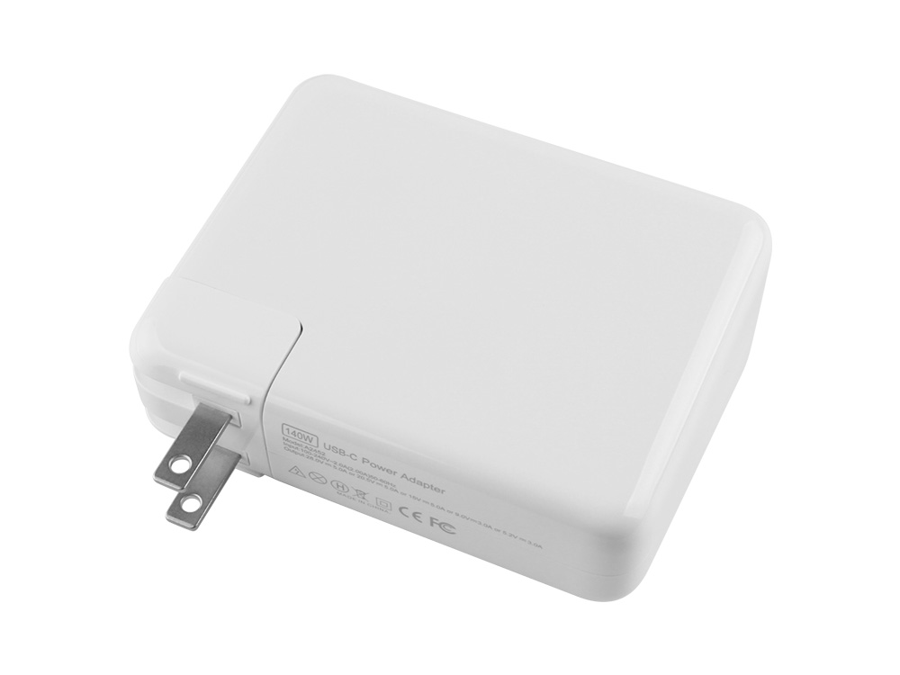 140W USB-C Charger Apple MacBook 12 MF865 AC Adapter