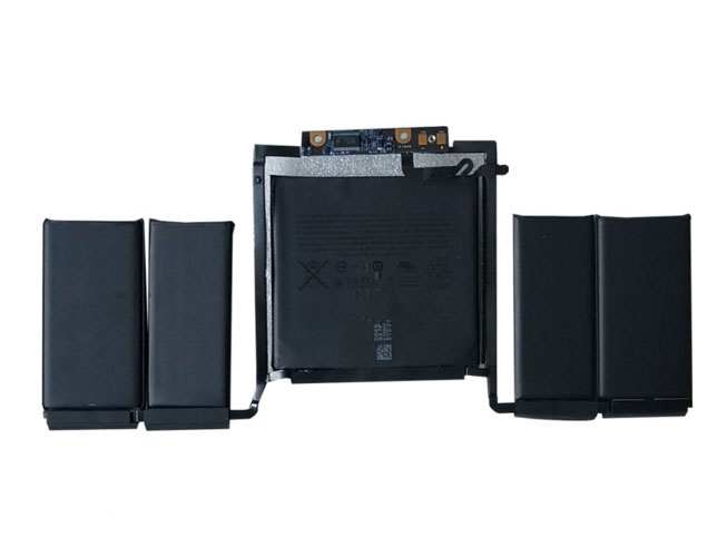 4314mAh 49.2Wh Apple MacBook Pro 13 MPXV2SF/A Battery