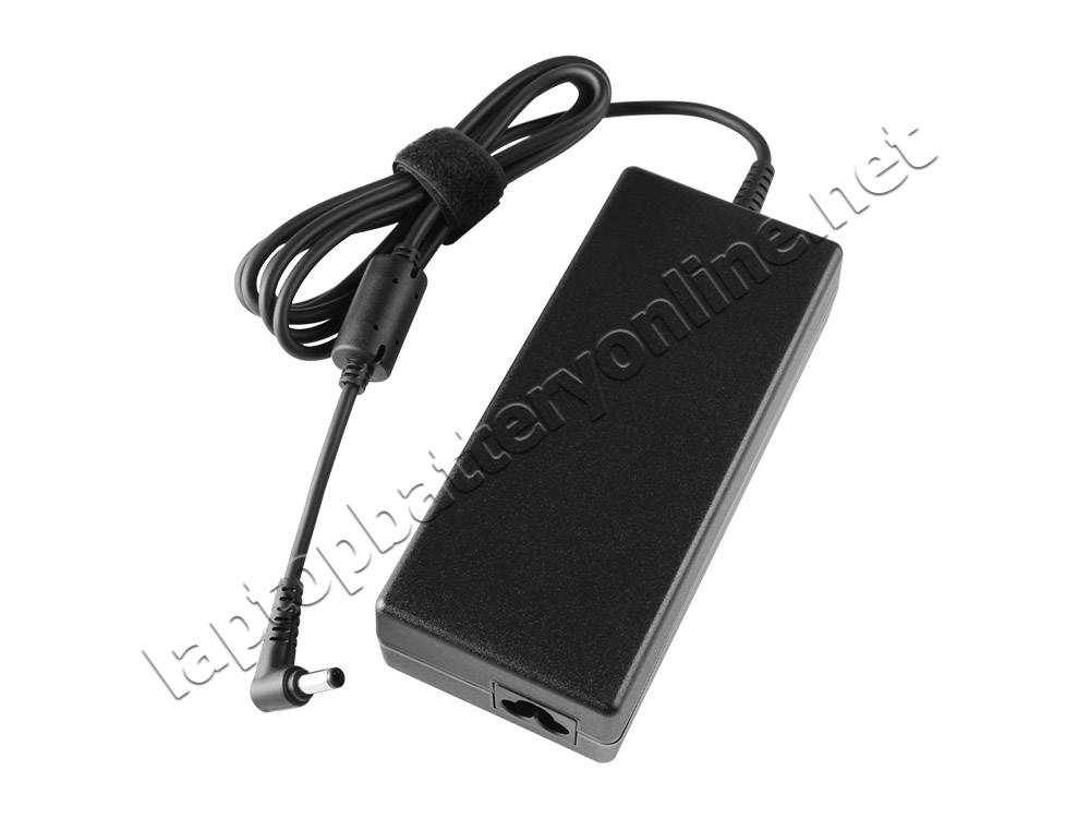 Original 120W Asus 90XB00DN-MPW000 AC Adapter Charger Power Cord - Click Image to Close