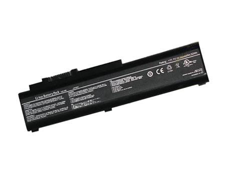 6 Cell Asus 90-NQY1B1000Y 90-NQY1B2000Y A32-N50 A33-N50 Battery