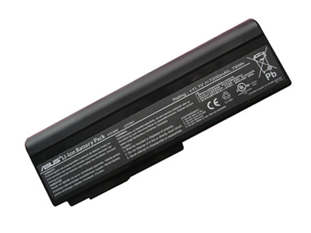 9 Cell Asus VX5-A2B VX5-A2W X55 X55S X55Sa X55Sr Battery