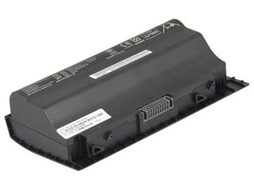 8 Cell Asus G75VW-NS72 G75VW-PN1 ROG G75VW-T1013V Battery