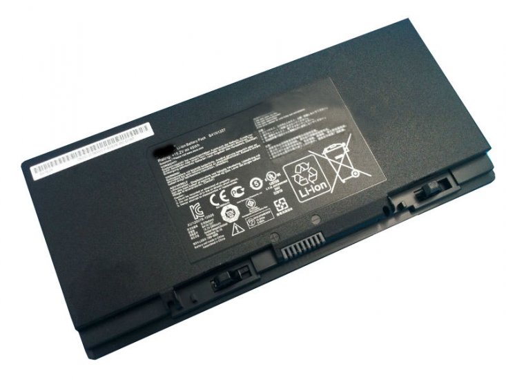 Original 15.2V 45Wh Battery Asus B41N1327