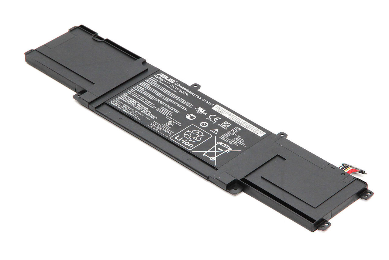 4480mAh 50Wh Asus C31N1306 0B200-00560000 Battery