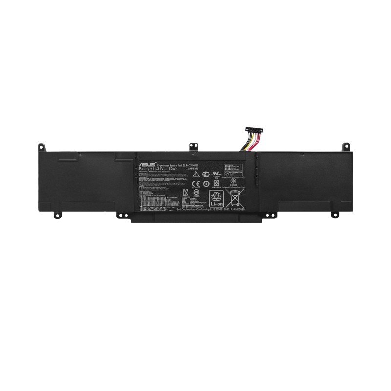 50Wh Asus C31N1339 0B200-00930000 Battery