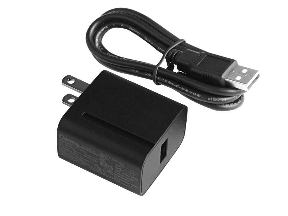 10W Samsung Galaxy Tab 3 10.1 GT-P5210 Charger AC Adapter + Cable