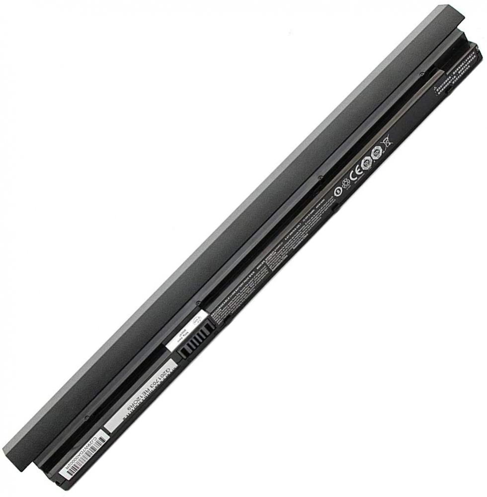 Battery Clevo W955BU W955PU W970PUQ1 2150mAh 32Wh