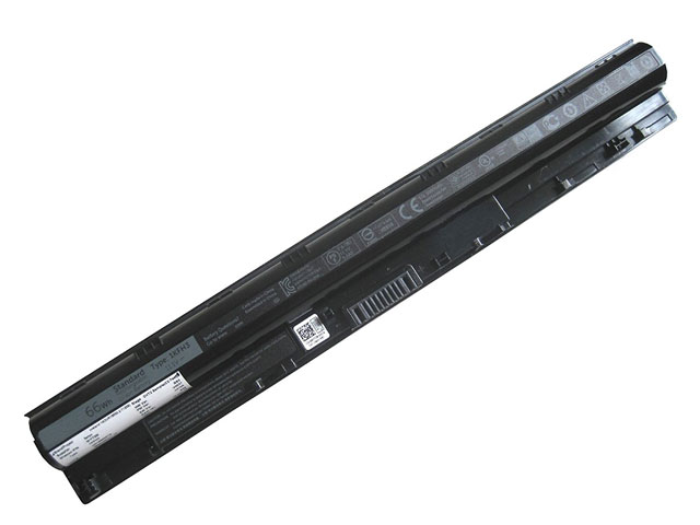 Original 5605mAh 66Wh 6 Cell Dell Inspiron 14 3467 Battery