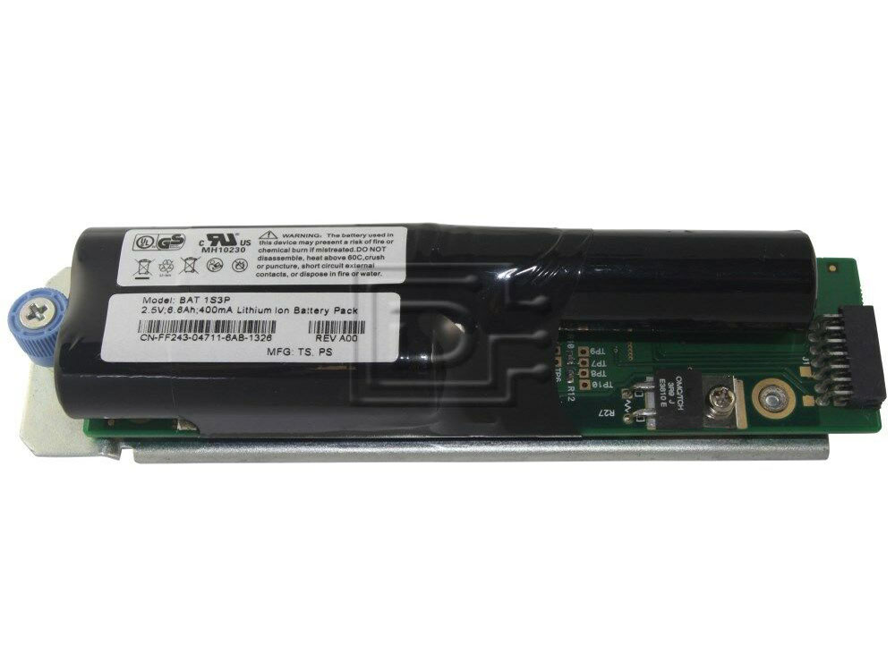 Original 24.4Wh 6600mAh Dell System Storage DS3400 Battery