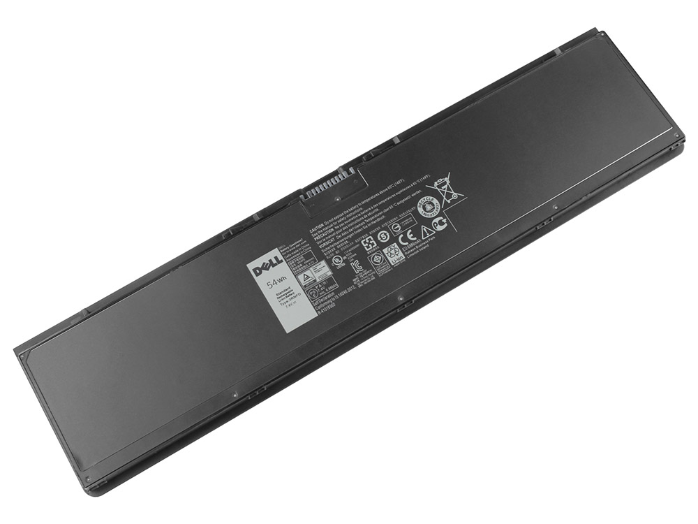 Original Battery Dell 5K1GW 7300mAh 54Wh