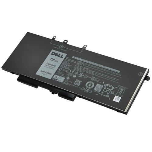 Original 8500mAh 68Wh Battery Dell Latitude 5410 P98G007