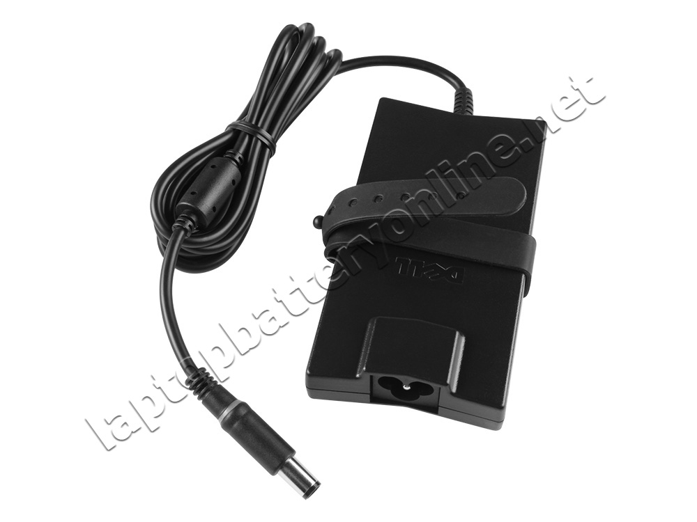 Original 65W Dell XPS M20 M4300 M65 AC Adapter Charger Power Cord - Click Image to Close