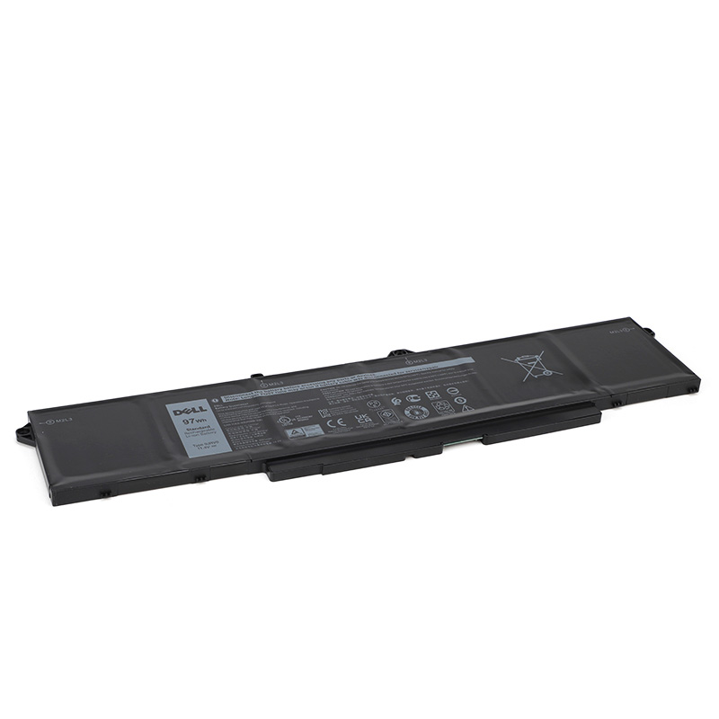 Original Battery Dell 9JRV0 8071mAh 97Wh