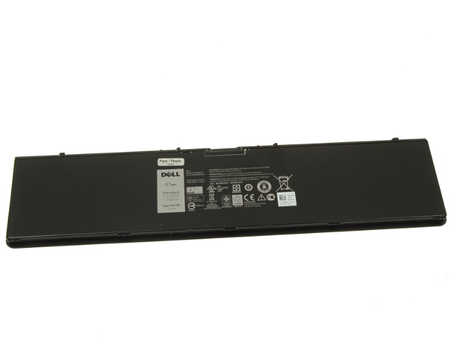 Original 47Wh 4 Cell Dell G0G2M 451-BBFS Battery