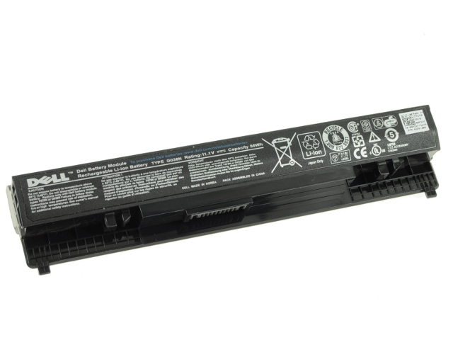 Original 5045mAh 56Wh Battery Dell 312-0142 312-0229