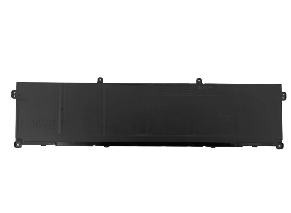 Original Battery Dell Alienware x16 R1 7698mAh 90Wh