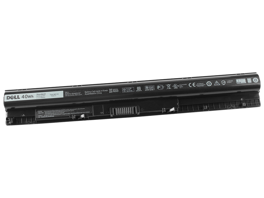 Original 40Wh 4 Cell Dell Inspiron 14 3462 Battery