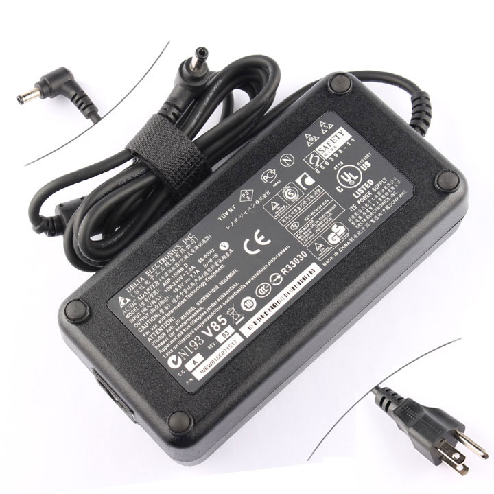 150W Adapter Charger Medion Erazer P7643 MD 99730 MD99730 + Cord