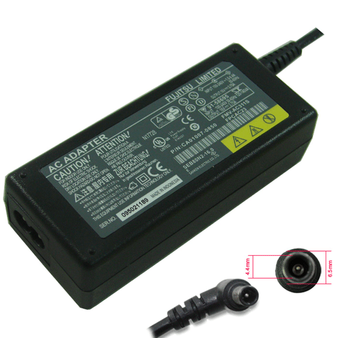 Original 80W Charger Panasonic TC-20 LA1 AC Adapter