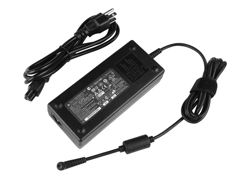 Original Fujitsu 0227A20120 AC Adapter Charger 120W