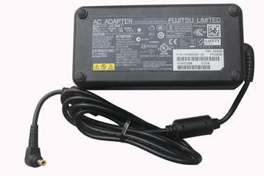 Original Fujitsu CP483445-01 AC Adapter Charger 150W