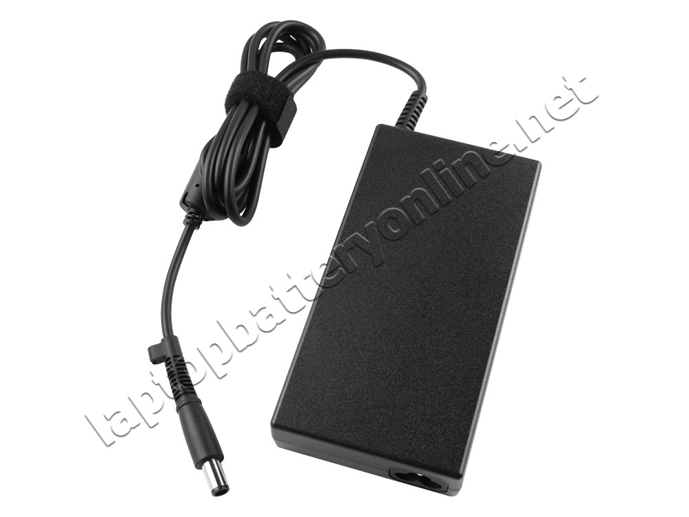 Original 120W HP Pavilion 20-b019d AC Adapter Charger Power Supply - Click Image to Close