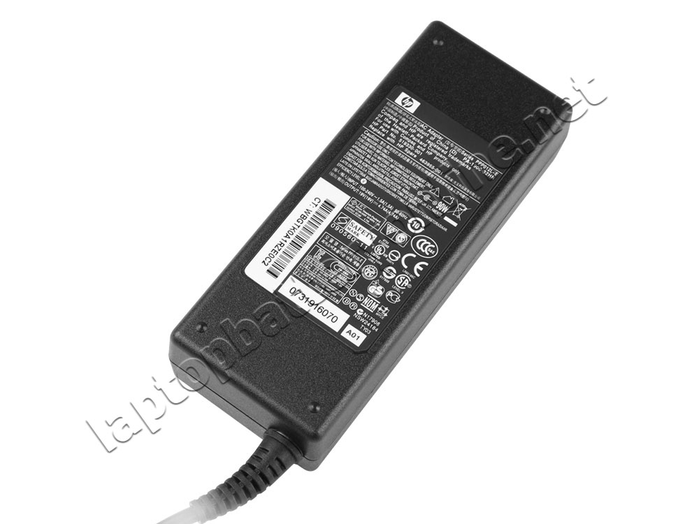 Original 90W HP Pavilion g6-2003sk AC Adapter Charger Power Cord - Click Image to Close