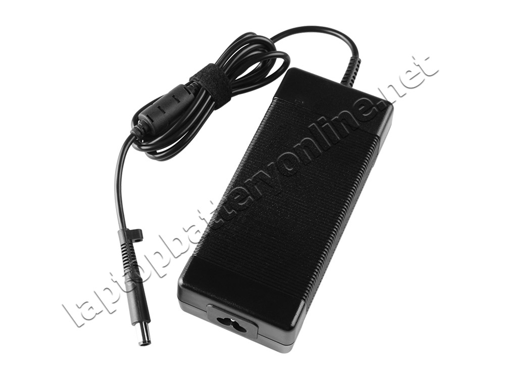 Original 150W HP Pavilion HDX9490EB AC Adapter Charger Power Cord - Click Image to Close