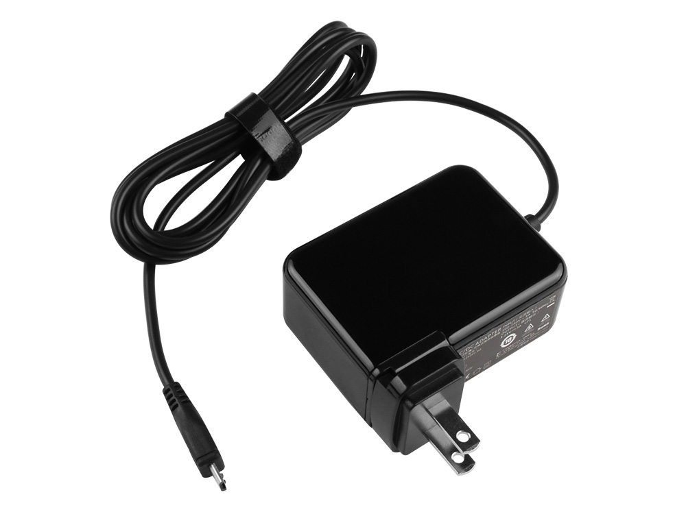 15.75W HP Chromebook 11 11-1126UK AC Adapter Charger