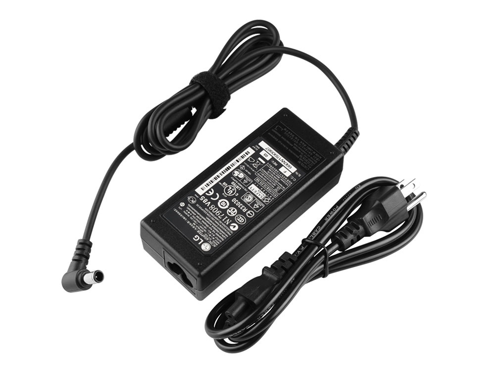 50W Charger LG PH550-NA E2242C LCAP45 AC Adapter