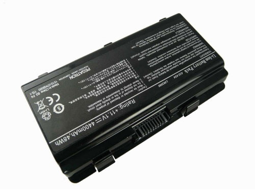 4400mAh Hasee 3000 Philco PHN14PH24 Battery