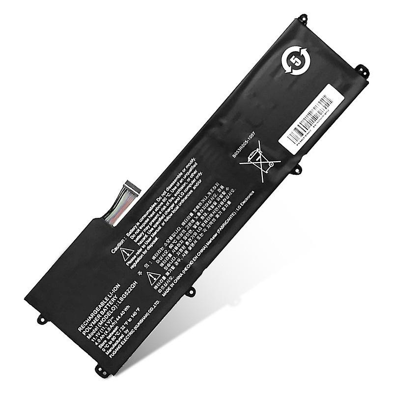 Battery LG Z360 4000mAh 44.4Wh