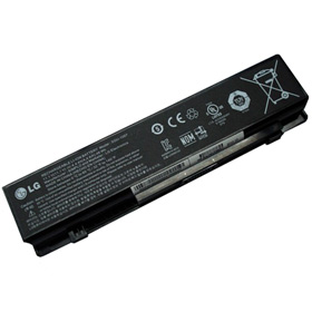 4400mAh LG Aurora Xnotes S530-K S530K-K.AC30A2 Battery