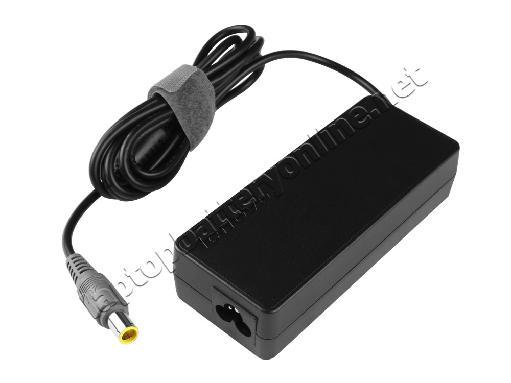 Original 90W Lenovo ThinkPad L521 L530 AC Adapter Charger Power Cord - Click Image to Close
