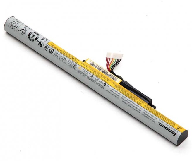 48Wh Lenovo IdeaPad Z400 59354520 59361316 59362573 59362575 Battery